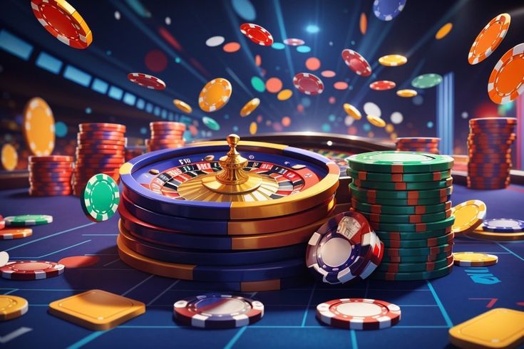 Spin Royale Slots پاکستان ریئل منی گیمز