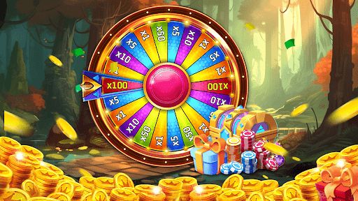 Spin Royale Slots پاکستان ریئل منی گیمز