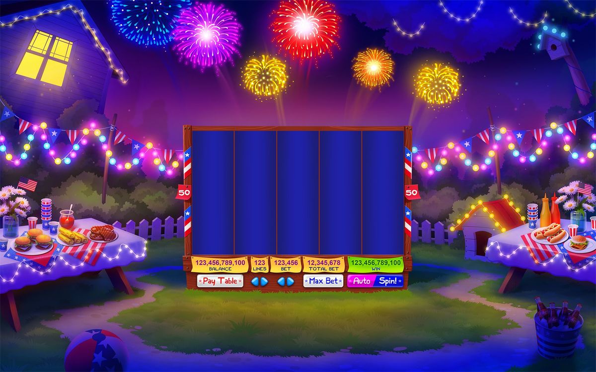 Spin Royale Slots پاکستان ریئل منی گیمز